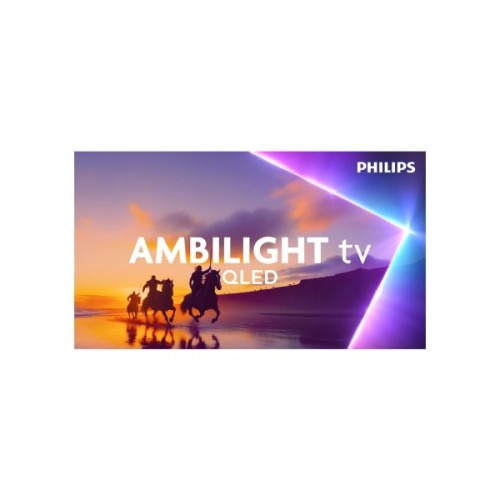 Телевізор Philips 50PUS8510/12