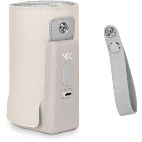 Підігрівач Lionelo Thermup GO PLUS BLUE SKY (LOC-THERMUP GO PLUS BLUE SKY)