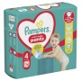 Підгузки Pampers Pants Maxi Розмір 4 (9-15 кг) 30 шт (8006540069684)