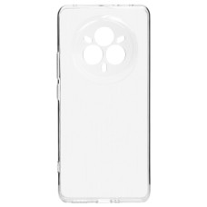 Чохол до мобільного телефона Armorstandart Air Realme 14 Pro 5G Camera cover Clear (ARM83597)
