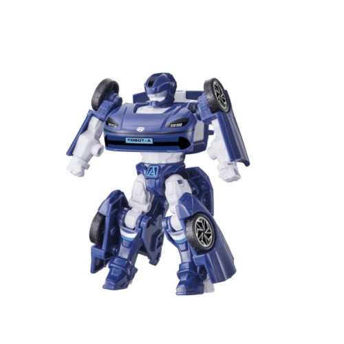 Трансформер Tobot S6 Міні Тобот A (301177)