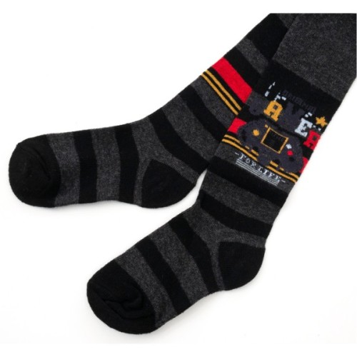 Колготки дитячі UCS Socks GAMER (M0C0301-2413-86B-black)