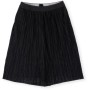 Спідниця дитяча Breeze плісе (9832-140G-black)
