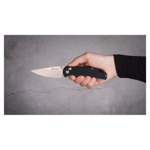 Ніж Ganzo G7531-BK