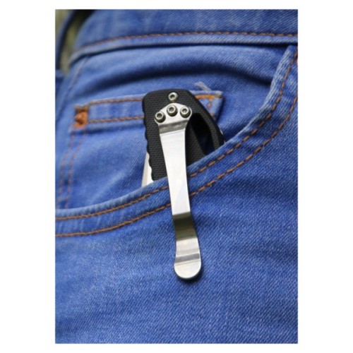 Ніж Ganzo G7531-BK