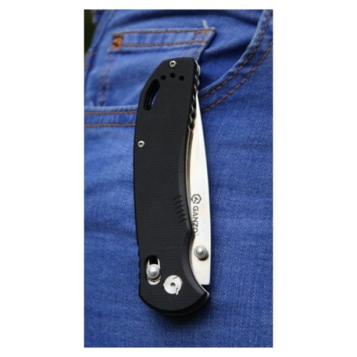 Ніж Ganzo G7531-BK