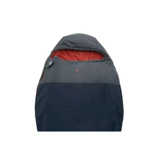 Спальний мішок Robens Moraine II "L"+5°C (250287) (931599)