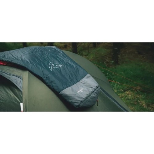 Спальний мішок Robens Moraine II "L"+5°C (250287) (931599)