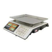 Ваги торгівельні Grunhelm GSC-053