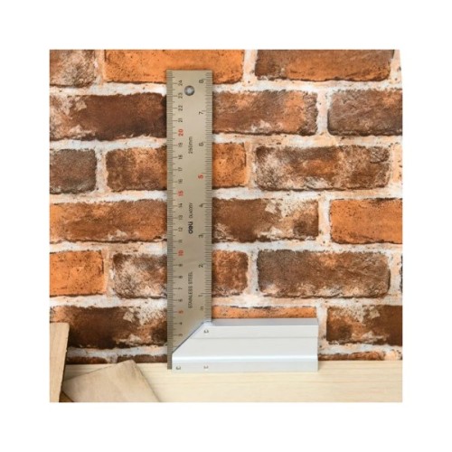 Косинець Deli кутова 30 см (EDL4036Y)