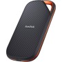 Накопичувач SSD USB 4.0 4TB SanDisk (SDSSDE82-4T00-G25)