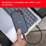 Накопичувач SSD USB 4.0 4TB SanDisk (SDSSDE82-4T00-G25)