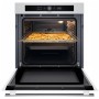 Духова шафа Whirlpool WOI4S8CM1SWA