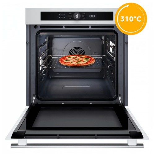 Духова шафа Whirlpool WOI4S8CM1SWA