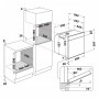 Духова шафа Whirlpool WOI4S8CM1SWA