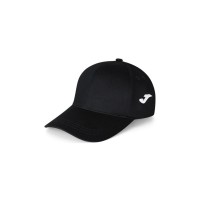 Кепка Joma Cap Cotton 400089.100 Misc чорний (9995869138043)