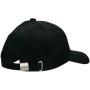 Кепка Joma Cap Cotton 400089.100 Misc чорний (9995869138043)