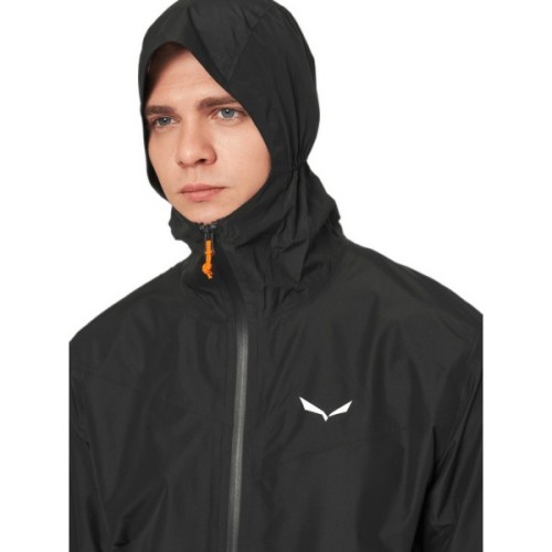 Куртка Salewa Puez Aqua 4 PTX 2.5L Mns 28615 0910 50/L (013.012.0012)