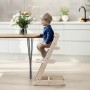 Стілець для годування Stokke Tripp Trapp, Whitewash (слонова кістка) (100105)
