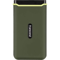 Накопичувач SSD USB 3.2 2TB Transcend (TS2TESD380C)
