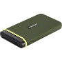 Накопичувач SSD USB 3.2 2TB Transcend (TS2TESD380C)