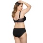Труси Corin Brief Virginia 03771 Чорний XXL (5904906604605)