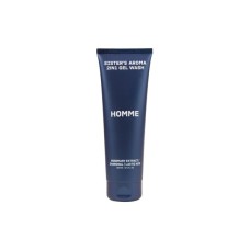 Гель для душу Sister's Aroma 2 in 1 Gel Wash Homme 250 мл (4820227786268)