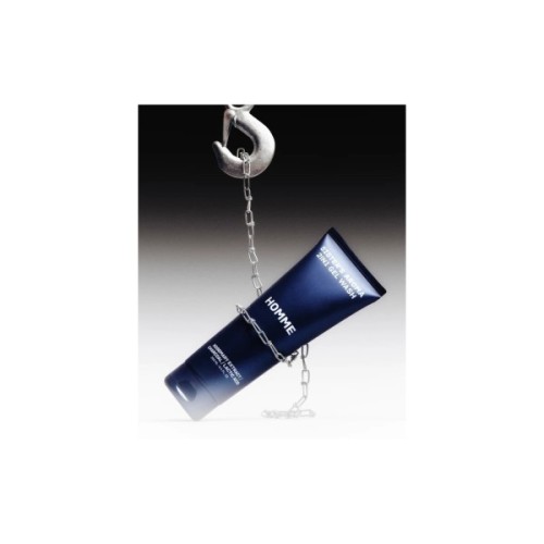 Гель для душу Sister's Aroma 2 in 1 Gel Wash Homme 250 мл (4820227786268)