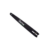 Шина для ланцюгової пили Gartner 12", 35×5cm, товщина 1.4mm (854949)