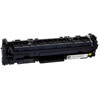 Корпус картриджу HP W2032X/415X Yellow (C_VIRGIN_HP_W2032XY)