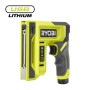 Цвяхозабивач Ryobi USB Lithium RST4-0, 4V, цвяхи до 15мм, 0.8кг (без АКБ та ЗП) (5133006329)