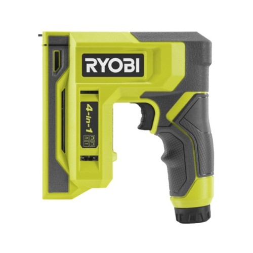 Цвяхозабивач Ryobi USB Lithium RST4-0, 4V, цвяхи до 15мм, 0.8кг (без АКБ та ЗП) (5133006329)