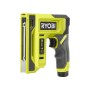 Цвяхозабивач Ryobi USB Lithium RST4-0, 4V, цвяхи до 15мм, 0.8кг (без АКБ та ЗП) (5133006329)