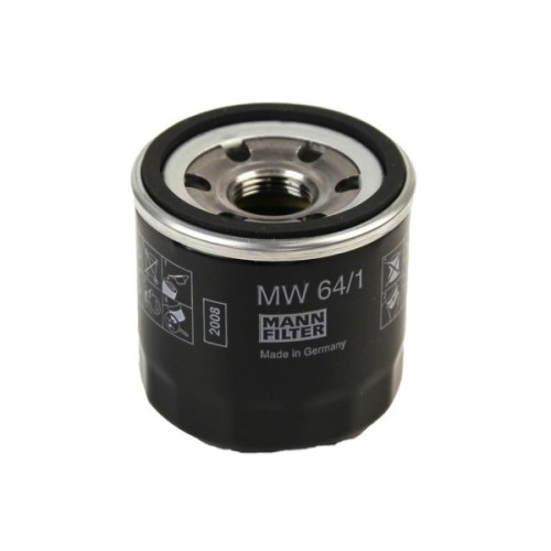 Фільтр масляний Mann MW64/1
