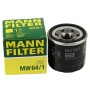 Фільтр масляний Mann MW64/1