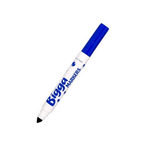 Фломастери Centropen Bigga, 8 шт (7650/08)