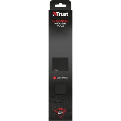Килимок для мишки Trust GXT 754 Mousepad - L (21567)