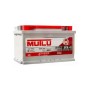 Акумулятор автомобільний MUTLU 6СТ-78 (0) SFB LB3.78.078.A
