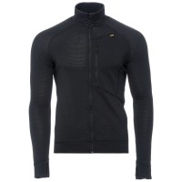 Кофта Turbat Ilma 3 Mns jet black - M - чорний (012.004.3340)
