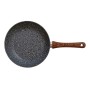 Сковорода Gusto покриття Granite 20x4,3 см (GT-2109-20)