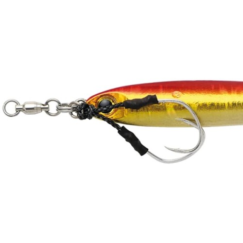 Вертлюг Decoy PR-12 Power Roll Ring з заводним кільцем No.4 (2 шт/уп) (1562.03.95)