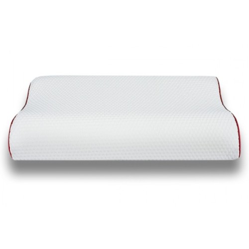 Подушка Highfoam ортопедична Noble Ergowave M-Line 58 х 40 х 10,5 см (4820178150033)