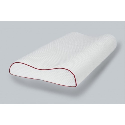 Подушка Highfoam ортопедична Noble Ergowave M-Line 58 х 40 х 10,5 см (4820178150033)