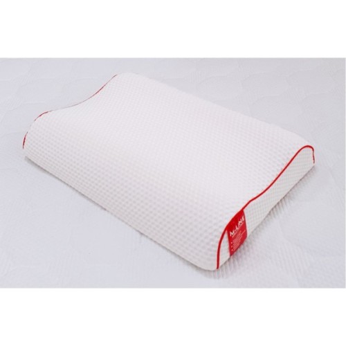 Подушка Highfoam ортопедична Noble Ergowave M-Line 58 х 40 х 10,5 см (4820178150033)