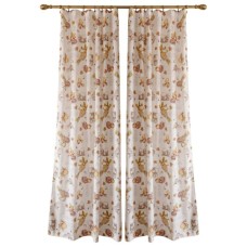Штора Прованс комплект Fruits 140х170 см 2 шт (034913)