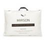 Наматрацник MirSon Стандарт Natural Line Wollen 960 70х130 см (2200000833488)