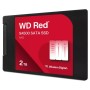 Накопичувач SSD 2.5" 2TB RED SA500 WD (WDS200T2R0A-68CKB0)