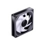 Кулер до корпусу JONSBO ZB-120BR Black