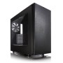 Корпус для ПК Fractal Design Define S Black Window (FD-CA-DEF-S-BK-W)