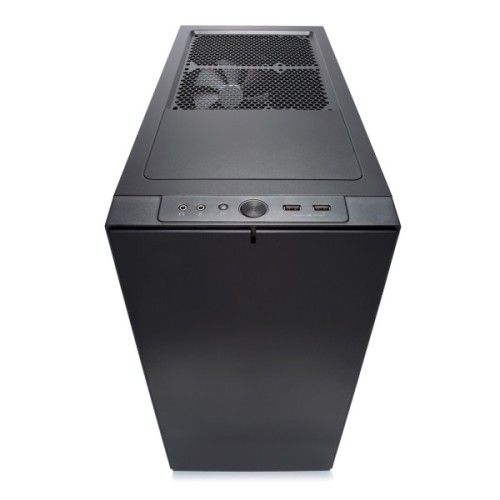 Корпус для ПК Fractal Design Define S Black Window (FD-CA-DEF-S-BK-W)